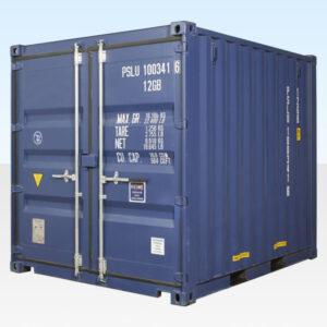 Steel Storage Container for Hire